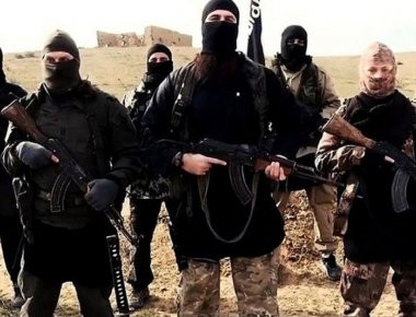 Συριακός Στρατός: Νεκρός ο Υπουργός Πολέμου του Ισλαμικού Κράτους